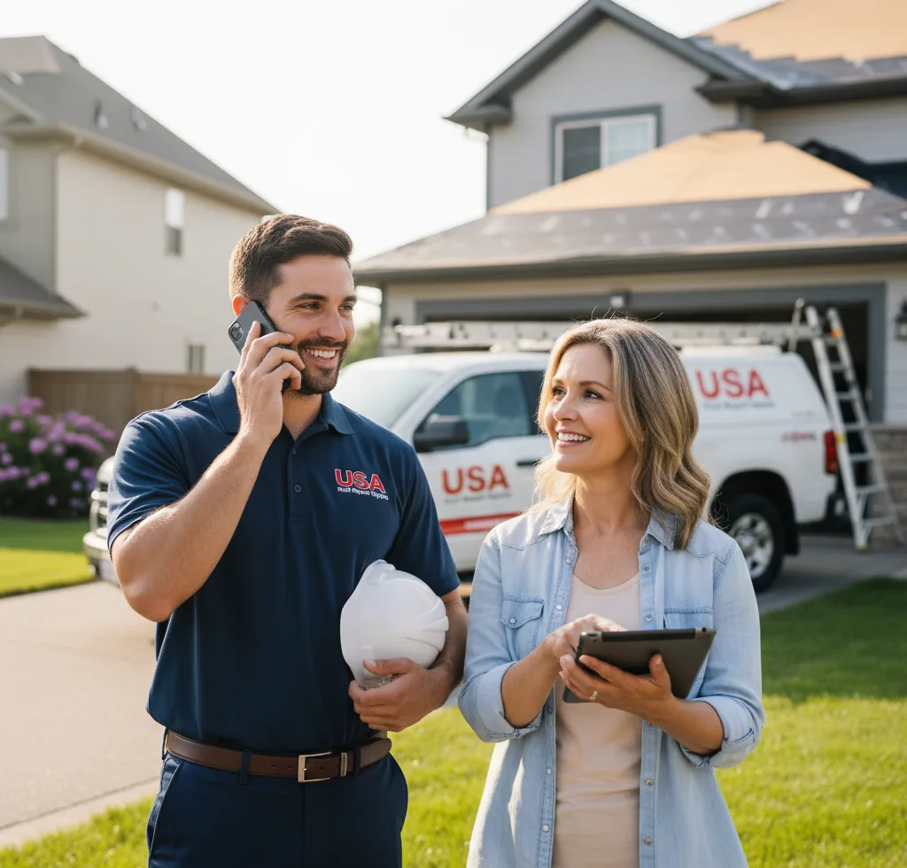 Roof Leak Repair in Las Animas, CO